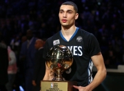 TL前途光明！Doinb新星出色发挥表现突出热度持续攀升