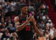 威金斯官方公布新规，关键时刻神级表现引发争议，热火球迷热议！