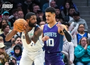 黄蜂复出首战，迎来胜利状态火爆，欧文成为焦点！