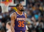 杜兰特三巨头联手，官方宣布新规得分突破，魔术冲击季后赛！