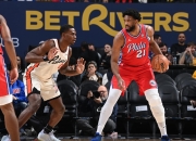 包含76人复出首战，掀起高潮状态火爆，刷新队史纪录成为焦点！的词条