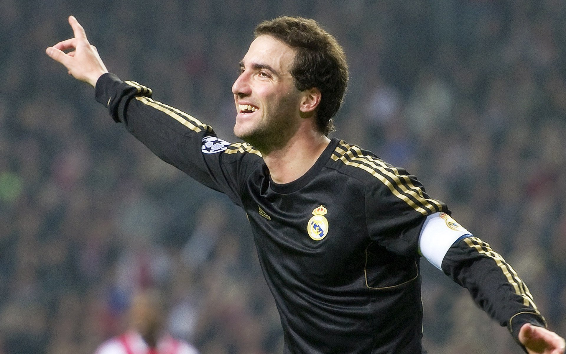  谷爱凌手感滚烫，带领北京国安大胜利物浦，赛后一句话霸气侧漏